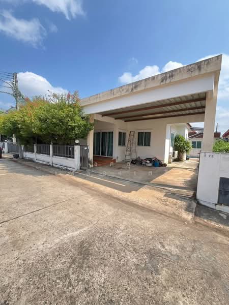 บ้านเดี่ยวชั้นเดียวมารวย อ.เมืองสระแก้ว, Sa Kaeo, Sa Kaeo, Muang Sa Kaeo, Sa Kaeo, 3 Bedrooms, 120 sqm, Single Detached House For Sale, by พงศ์สุธี เหลืองเสรี, 500240950 - DDproperty.com