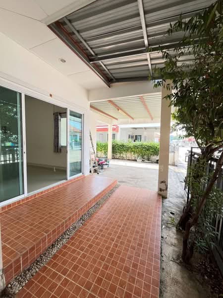 บ้านเดี่ยวชั้นเดียวมารวย อ.เมืองสระแก้ว, สระแก้ว, สระแก้ว, เมืองสระแก้ว, สระแก้ว, 120 ตร.ม., บ้านเดี่ยว ขาย, โดย พงศ์สุธี เหลืองเสรี, 500240950 - DDproperty.com