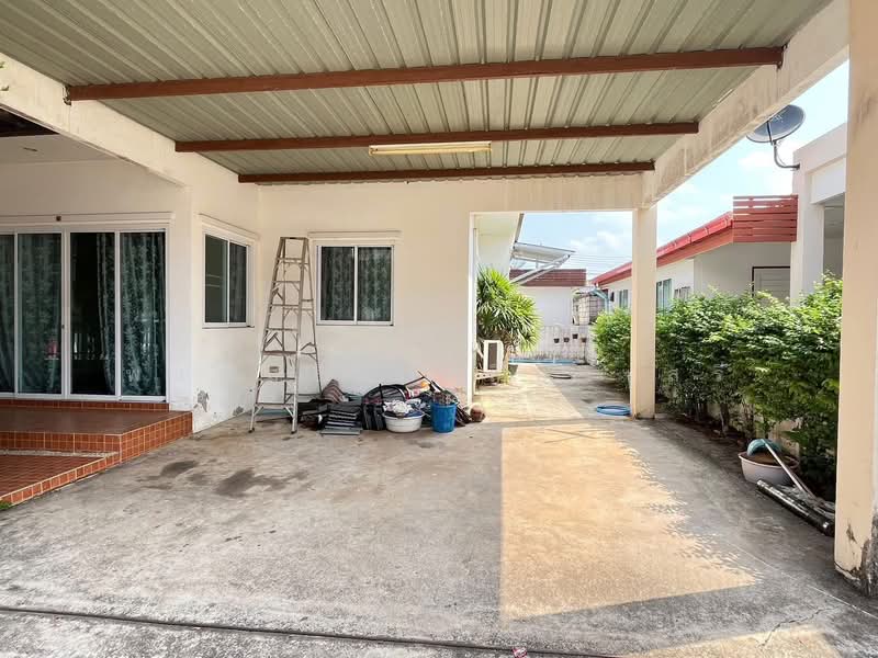 บ้านเดี่ยวชั้นเดียวมารวย อ.เมืองสระแก้ว, Sa Kaeo, Sa Kaeo, Muang Sa Kaeo, Sa Kaeo, 3 Bedrooms, 120 sqm, Single Detached House For Sale, by พงศ์สุธี เหลืองเสรี, 500240950 - DDproperty.com