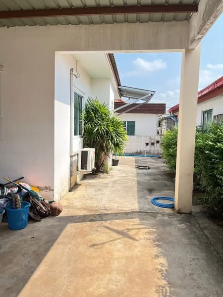 บ้านเดี่ยวชั้นเดียวมารวย อ.เมืองสระแก้ว, Sa Kaeo, Sa Kaeo, Muang Sa Kaeo, Sa Kaeo, 3 Bedrooms, 120 sqm, Single Detached House For Sale, by พงศ์สุธี เหลืองเสรี, 500240950 - DDproperty.com