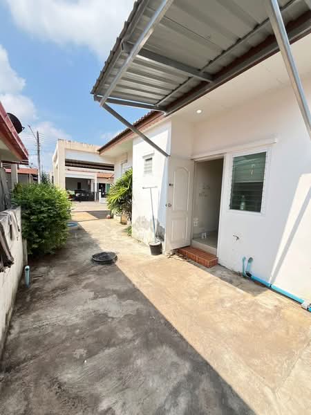 บ้านเดี่ยวชั้นเดียวมารวย อ.เมืองสระแก้ว, Sa Kaeo, Sa Kaeo, Muang Sa Kaeo, Sa Kaeo, 3 Bedrooms, 120 sqm, Single Detached House For Sale, by พงศ์สุธี เหลืองเสรี, 500240950 - DDproperty.com