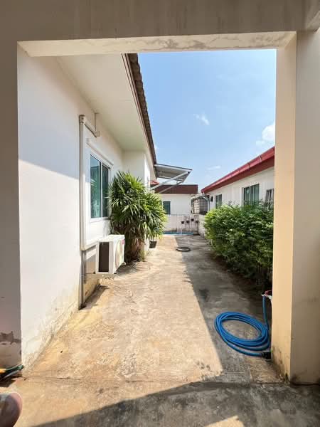 บ้านเดี่ยวชั้นเดียวมารวย อ.เมืองสระแก้ว, Sa Kaeo, Sa Kaeo, Muang Sa Kaeo, Sa Kaeo, 3 Bedrooms, 120 sqm, Single Detached House For Sale, by พงศ์สุธี เหลืองเสรี, 500240950 - DDproperty.com