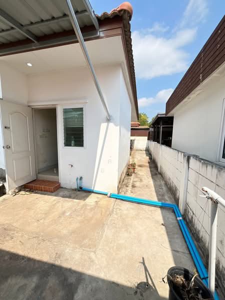 บ้านเดี่ยวชั้นเดียวมารวย อ.เมืองสระแก้ว, สระแก้ว, สระแก้ว, เมืองสระแก้ว, สระแก้ว, 120 ตร.ม., บ้านเดี่ยว ขาย, โดย พงศ์สุธี เหลืองเสรี, 500240950 - DDproperty.com