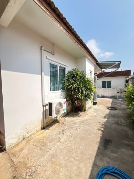 บ้านเดี่ยวชั้นเดียวมารวย อ.เมืองสระแก้ว, Sa Kaeo, Sa Kaeo, Muang Sa Kaeo, Sa Kaeo, 3 Bedrooms, 120 sqm, Single Detached House For Sale, by พงศ์สุธี เหลืองเสรี, 500240950 - DDproperty.com