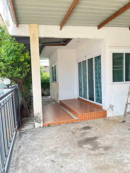 ขาย - บ้านเดี่ยวชั้นเดียวมารวย อ.เมืองสระแก้ว, สระแก้ว