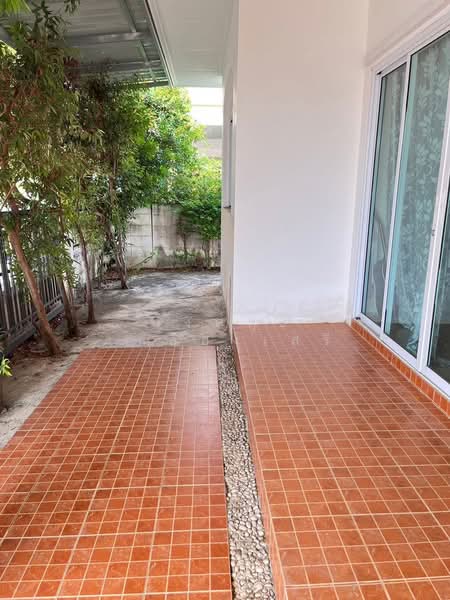 For Sale - บ้านเดี่ยวชั้นเดียวมารวย อ.เมืองสระแก้ว, Sa Kaeo