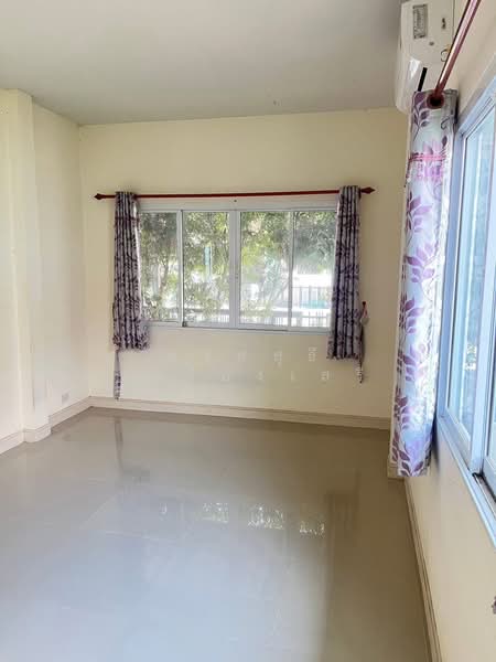 ขาย - บ้านเดี่ยวชั้นเดียวมารวย อ.เมืองสระแก้ว, สระแก้ว