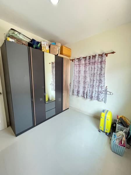 ขาย - บ้านเดี่ยวชั้นเดียวมารวย อ.เมืองสระแก้ว, สระแก้ว