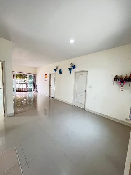 For Sale - บ้านเดี่ยวชั้นเดียวมารวย อ.เมืองสระแก้ว, Sa Kaeo