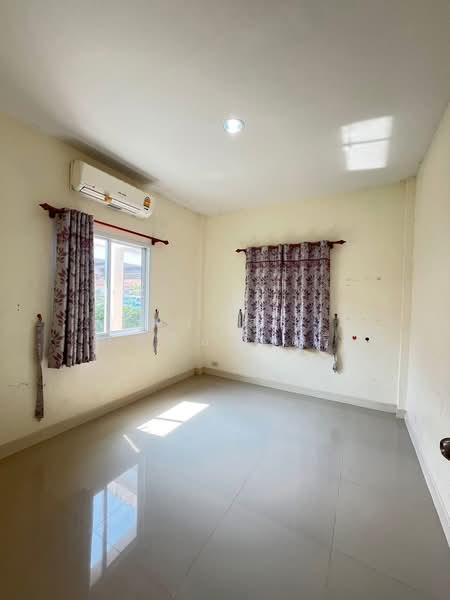 For Sale - บ้านเดี่ยวชั้นเดียวมารวย อ.เมืองสระแก้ว, Sa Kaeo