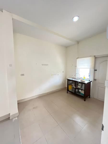 For Sale - บ้านเดี่ยวชั้นเดียวมารวย อ.เมืองสระแก้ว, Sa Kaeo