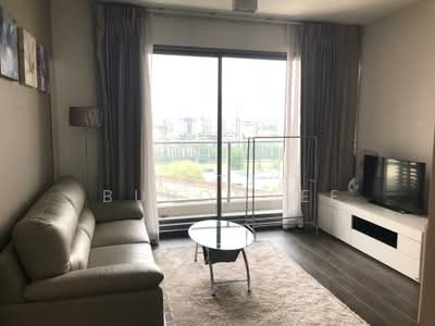 For Rent - The Lofts Ekkamai, Bangkok