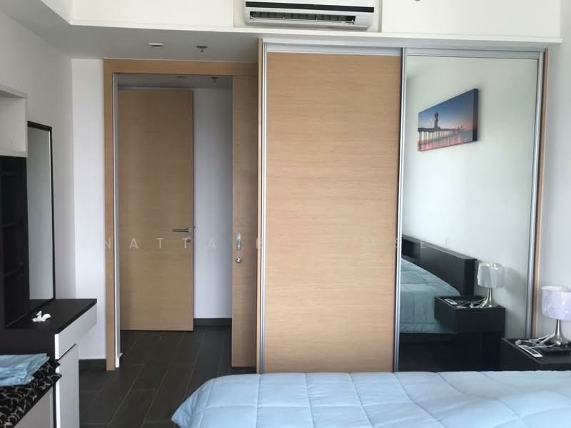 The Lofts Ekkamai, Bangkok, 1415 Sukhumvit Road, Phra Kanong Nua, Watthana, Bangkok, 1 Bedroom, 45 sqm, Condo For Rent, by Natta Buromsee, 500240951 - DDproperty.com