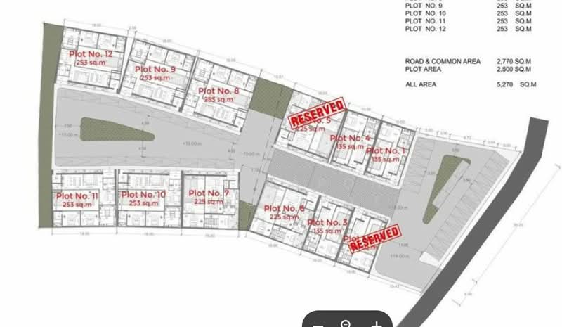 undefined, สุราษฎร์ธานี, แม่น้ำ, เกาะสมุย, สุราษฎร์ธานี, 253 ตร.ม., วิลล่า ขาย, โดย Pattanapong Pongpipat, 500240953 - DDproperty.com