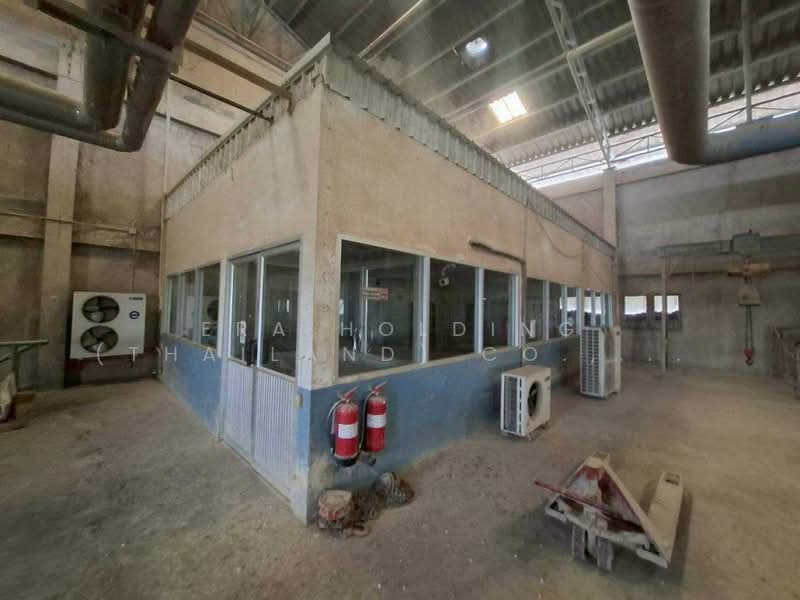 พนัสนิคม ชลบุรี, Chon Buri (Pattaya), Nong Pru, Phanat Nikhom, Chon Buri (Pattaya), , 20,000 sqm, Warehouse/Factory For Sale, by ERA Holding (Thailand) Co., Ltd., 500240957 - DDproperty.com