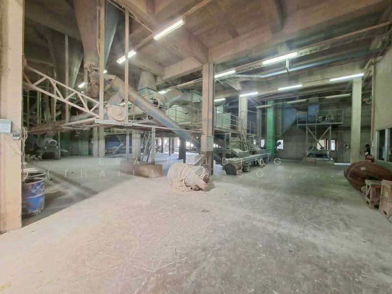 พนัสนิคม ชลบุรี, Chon Buri (Pattaya), Nong Pru, Phanat Nikhom, Chon Buri (Pattaya), , 20,000 sqm, Warehouse/Factory For Sale, by ERA Holding (Thailand) Co., Ltd., 500240957 - DDproperty.com
