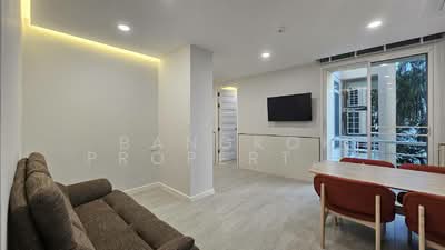 For Rent - The Amethyst 39, Bangkok