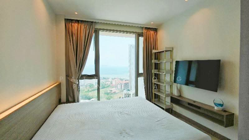 The Riviera Ocean Drive, Chon Buri (Pattaya), Jomtien Second Rd, Nong Pru, Bang Lamung (Pattaya), Chon Buri (Pattaya), 2 Bedrooms, 74 sqm, Condo For Sale, by Pattanapong Pongpipat, 500240962 - DDproperty.com