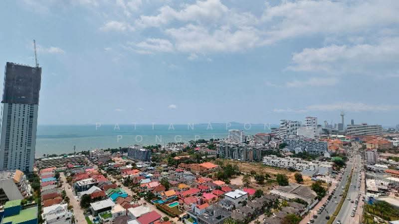 The Riviera Ocean Drive : เดอะ ริเวียร่า โอเชี่ยน ไดร์ฟ, ชลบุรี, ถนนจอมเทียนสายสอง, หนองปรือ, บางละมุง, ชลบุรี, 74 ตร.ม., คอนโด ขาย, โดย Pattanapong Pongpipat, 500240962 - DDproperty.com