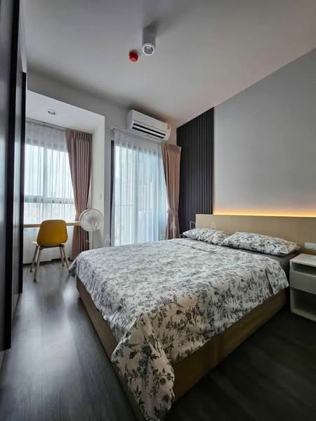 IDEO Chula-Samyan, Bangkok, Si Phraya Road, Maha Phrutharam, Bang Rak, Bangkok, 1 Bedroom, 32 sqm, Condo For Rent, by Withada Jaiarree, 500240963 - DDproperty.com