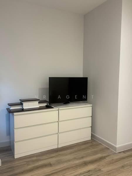 Verve Rama 9, Bangkok, Kanchanaphisek Road, Saphan Sung, Saphan Sung, Bangkok, 2 Bedrooms, 117 sqm, Townhouse For Rent, by NR AGENT, 500240964 - DDproperty.com