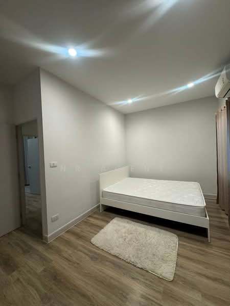 Verve Rama 9, Bangkok, Kanchanaphisek Road, Saphan Sung, Saphan Sung, Bangkok, 2 Bedrooms, 117 sqm, Townhouse For Rent, by NR AGENT, 500240964 - DDproperty.com