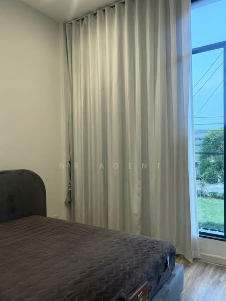 Verve Rama 9, Bangkok, Kanchanaphisek Road, Saphan Sung, Saphan Sung, Bangkok, 2 Bedrooms, 117 sqm, Townhouse For Rent, by NR AGENT, 500240964 - DDproperty.com