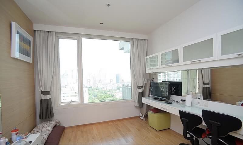 The Empire Place, Bangkok, 88 Narathiwatratchanakharin Road, Thung Maha Mek, Sathon, Bangkok, 2 Bedrooms, 99 sqm, Condo For Sale, by Prapapan Wilairojvorakul, 500240965 - DDproperty.com