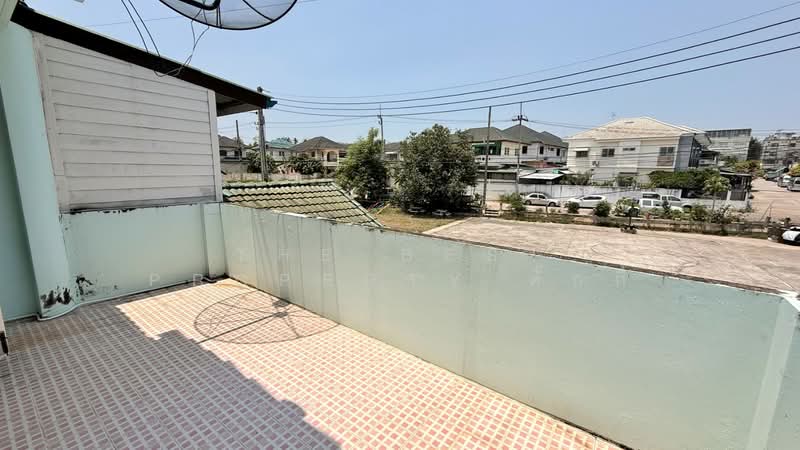สุขประยูรนคร นาป่า, Chon Buri (Pattaya), Na Pa, Muang Chon Buri, Chon Buri (Pattaya), 3 Bedrooms, 150 sqm, Semi-Detached House (Twin House) For Sale, by The Best Property ตั๊กกี้, 500240967 - DDproperty.com