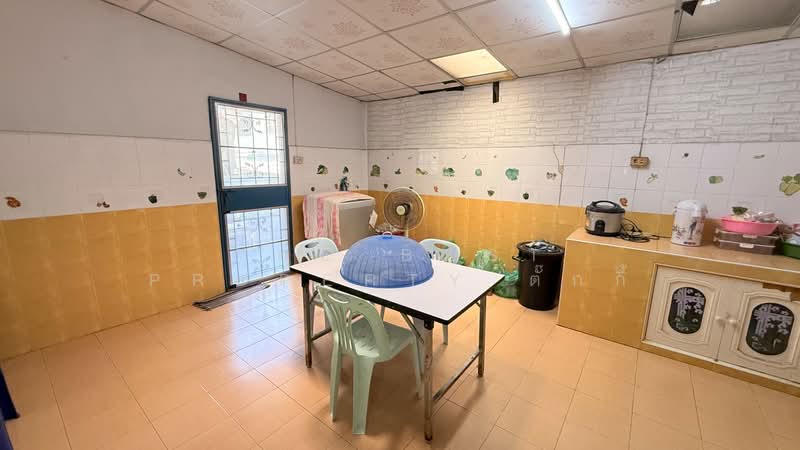 สุขประยูรนคร นาป่า, ชลบุรี, นาป่า, เมืองชลบุรี, ชลบุรี, 150 ตร.ม., บ้านแฝด ขาย, โดย The Best Property ตั๊กกี้, 500240967 - DDproperty.com