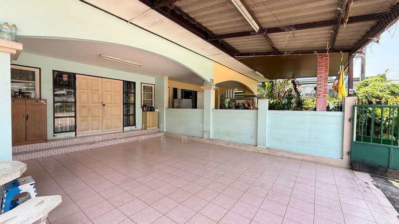 สุขประยูรนคร นาป่า, Chon Buri (Pattaya), Na Pa, Muang Chon Buri, Chon Buri (Pattaya), 3 Bedrooms, 150 sqm, Semi-Detached House (Twin House) For Sale, by The Best Property ตั๊กกี้, 500240967 - DDproperty.com