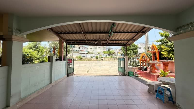 สุขประยูรนคร นาป่า, Chon Buri (Pattaya), Na Pa, Muang Chon Buri, Chon Buri (Pattaya), 3 Bedrooms, 150 sqm, Semi-Detached House (Twin House) For Sale, by The Best Property ตั๊กกี้, 500240967 - DDproperty.com