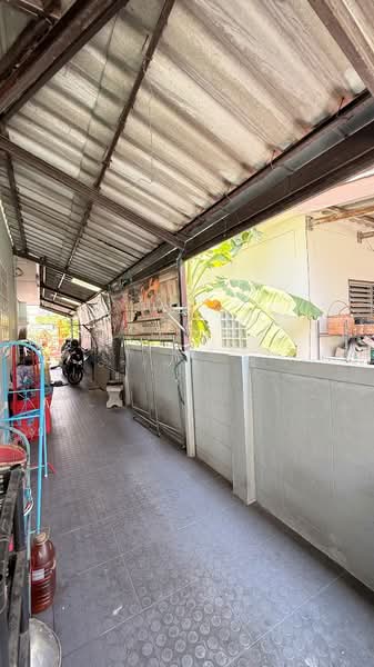 สุขประยูรนคร นาป่า, Chon Buri (Pattaya), Na Pa, Muang Chon Buri, Chon Buri (Pattaya), 3 Bedrooms, 150 sqm, Semi-Detached House (Twin House) For Sale, by The Best Property ตั๊กกี้, 500240967 - DDproperty.com