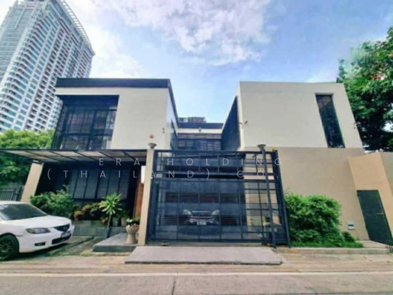 For Sale - ใจกลางพระราม 4, Bangkok