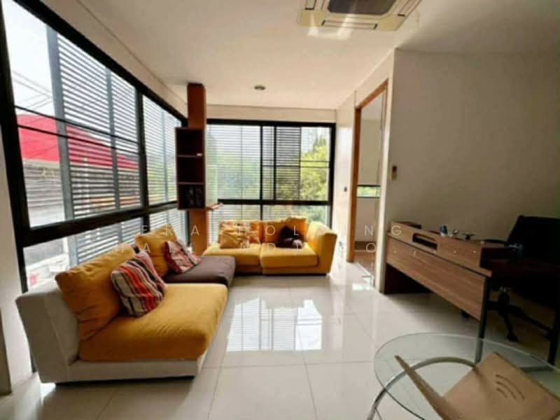 For Sale - ใจกลางพระราม 4, Bangkok