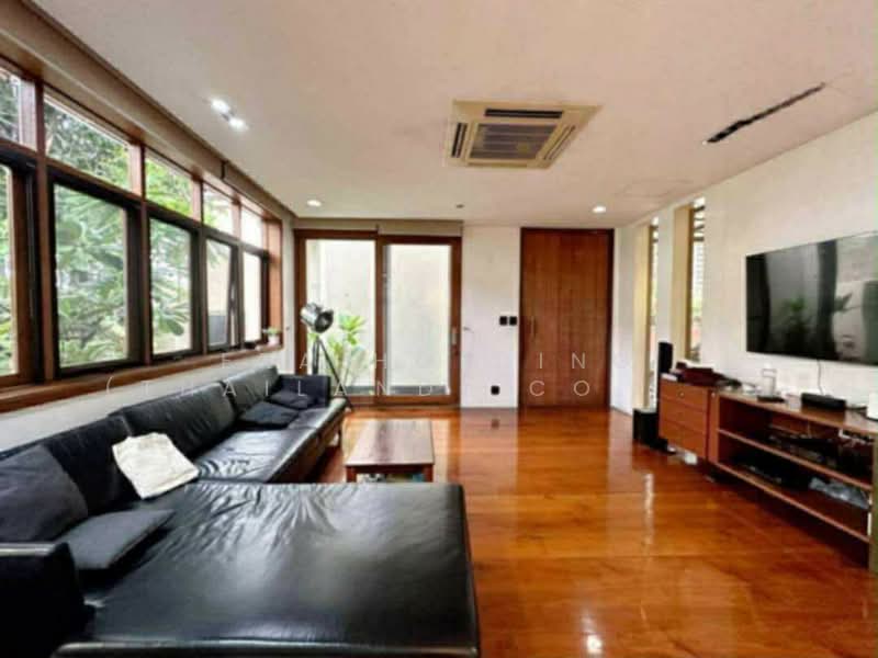 For Sale - ใจกลางพระราม 4, Bangkok