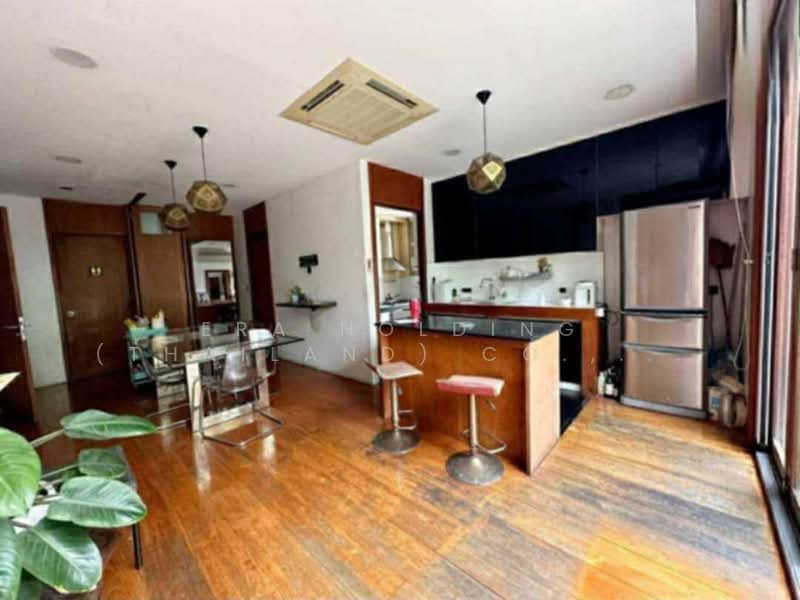 For Sale - ใจกลางพระราม 4, Bangkok