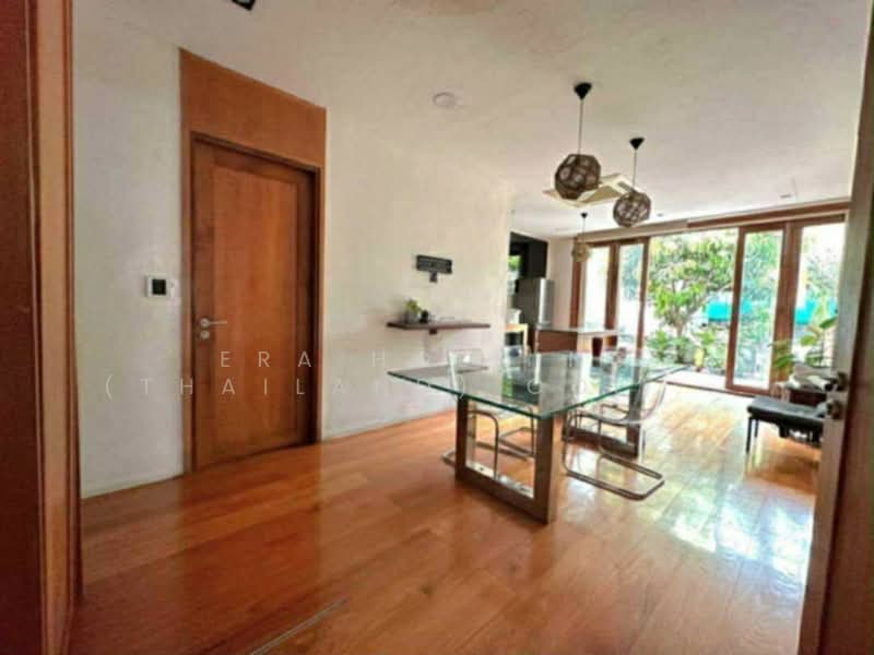 For Sale - ใจกลางพระราม 4, Bangkok