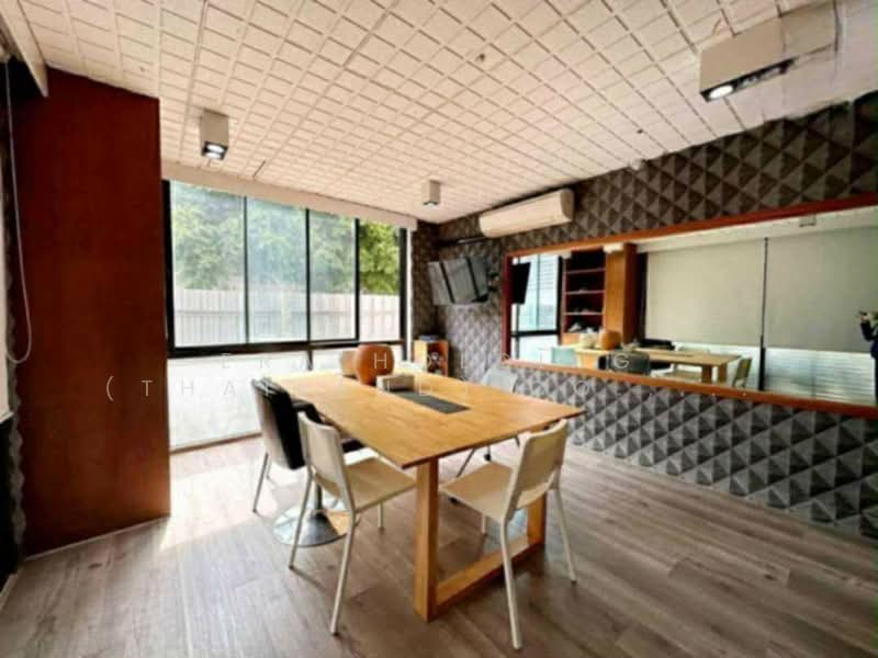 For Sale - ใจกลางพระราม 4, Bangkok