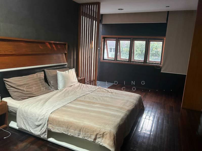 For Sale - ใจกลางพระราม 4, Bangkok