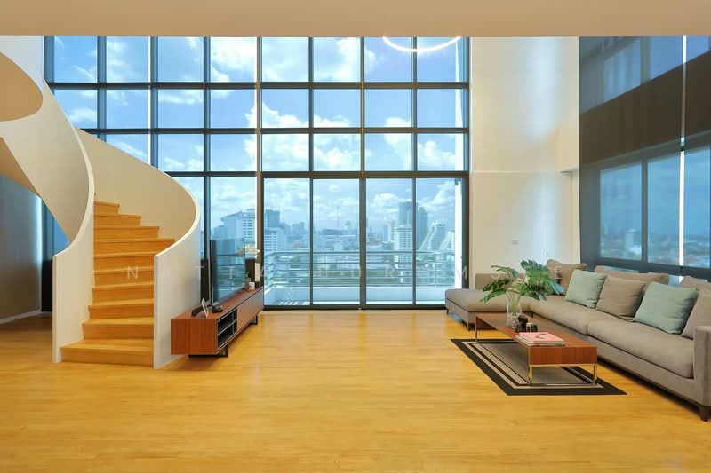 Biohouse (Residence), Bangkok, 55 Soi Sukhumvit 39, Khlong Tan Nua, Watthana, Bangkok, 4 Bedrooms, 340 sqm, Apartment For Rent, by Natta Buromsee, 500240969 - DDproperty.com