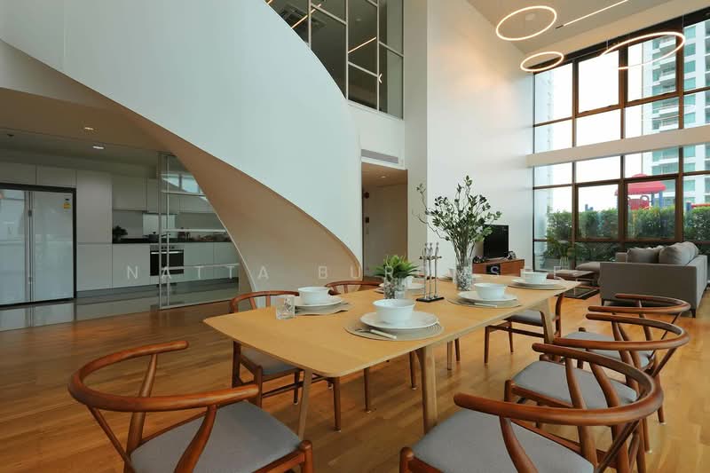 Biohouse (Residence) : ไบโอเฮ้าส์ (เรสซิเดนท์), กรุงเทพ, 55 ซอย สุขุมวิท 39, คลองตันเหนือ, วัฒนา, กรุงเทพ, 340 ตร.ม., อพาร์ทเมนท์ ให้เช่า, โดย Natta Buromsee, 500240969 - DDproperty.com