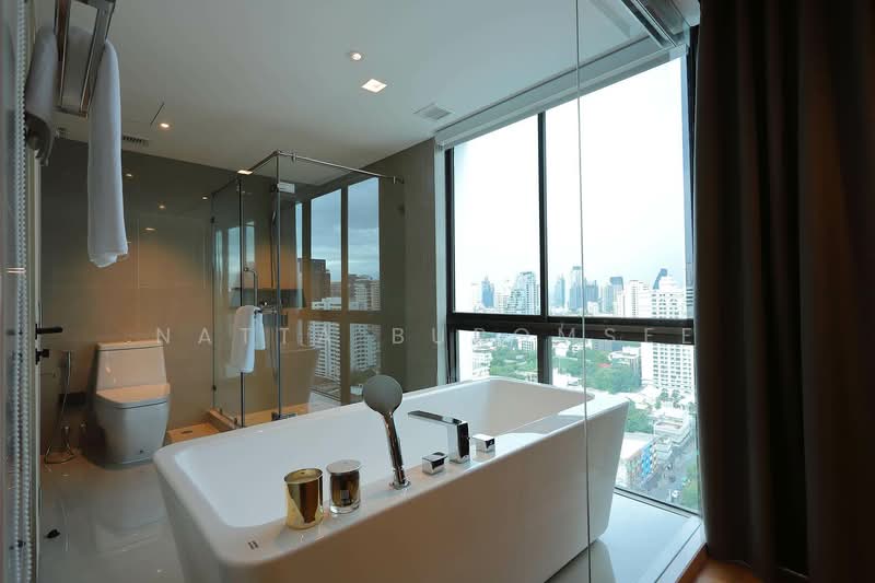 Biohouse (Residence), Bangkok, 55 Soi Sukhumvit 39, Khlong Tan Nua, Watthana, Bangkok, 4 Bedrooms, 340 sqm, Apartment For Rent, by Natta Buromsee, 500240969 - DDproperty.com