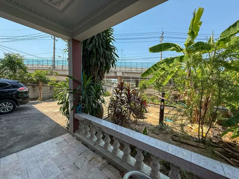 บ้าน 6-ห้องนอน, ชลบุรี, บางละมุง, บางละมุง, ชลบุรี, 4 ตร.ม., บ้านเดี่ยว ขาย, โดย Pattanapong Pongpipat, 500240971 - DDproperty.com