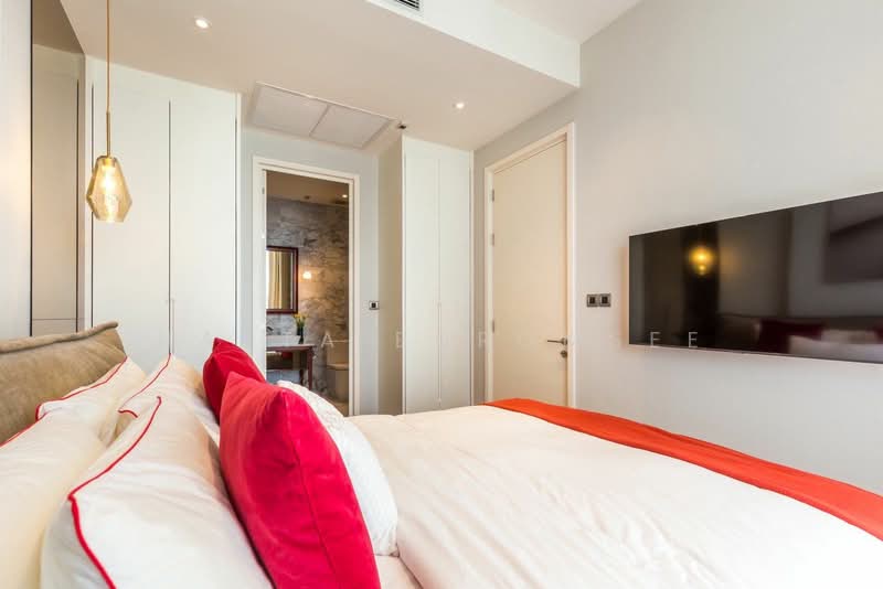 Khun By Yoo, Bangkok, 338 Thonglor Road, Khlong Tan Nua, Watthana, Bangkok, 1 Bedroom, 49 sqm, Condo For Rent, by Natta Buromsee, 500240973 - DDproperty.com