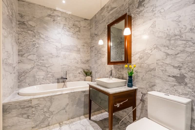 Khun By Yoo, Bangkok, 338 Thonglor Road, Khlong Tan Nua, Watthana, Bangkok, 1 Bedroom, 49 sqm, Condo For Rent, by Natta Buromsee, 500240973 - DDproperty.com