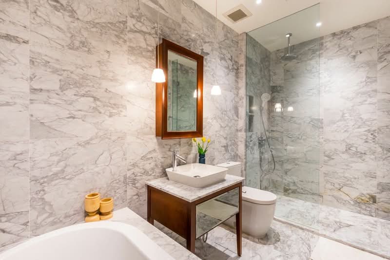 Khun By Yoo, Bangkok, 338 Thonglor Road, Khlong Tan Nua, Watthana, Bangkok, 1 Bedroom, 49 sqm, Condo For Rent, by Natta Buromsee, 500240973 - DDproperty.com