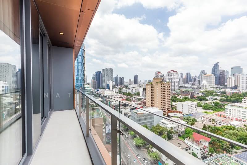 Khun By Yoo, Bangkok, 338 Thonglor Road, Khlong Tan Nua, Watthana, Bangkok, 1 Bedroom, 49 sqm, Condo For Rent, by Natta Buromsee, 500240973 - DDproperty.com