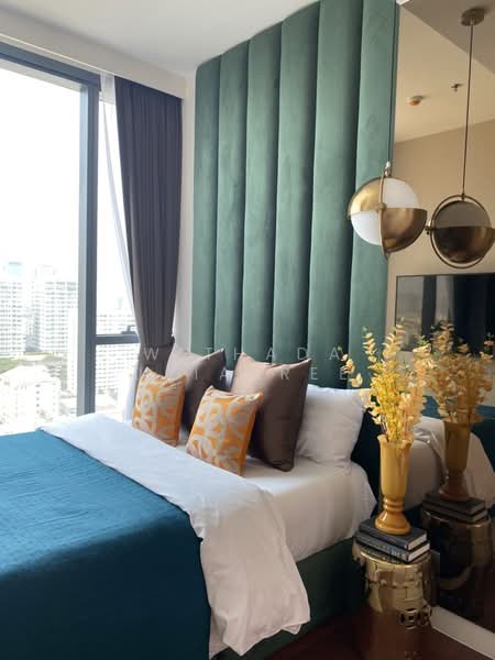 Khun By Yoo, Bangkok, 338 Thonglor Road, Khlong Tan Nua, Watthana, Bangkok, 2 Bedrooms, 82 sqm, Condo For Rent, by Withada Jaiarree, 500240974 - DDproperty.com