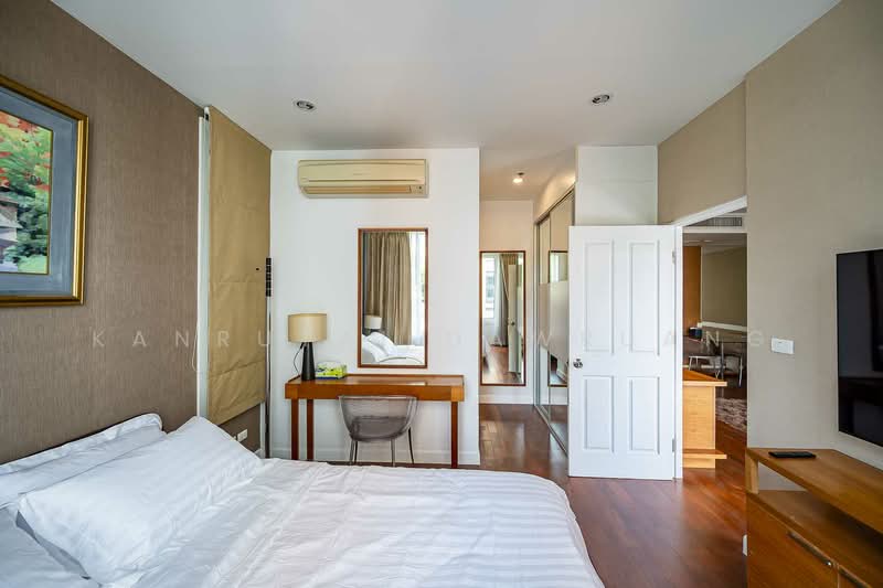 Siri Residence : สิริ เรสซิเด้นซ์, กรุงเทพ, 21 ซอยสุขุมวิท 24, คลองตัน, คลองเตย, กรุงเทพ, 60 ตร.ม., คอนโด ขาย, โดย Kanrutai Dawruang, 500240975 - DDproperty.com